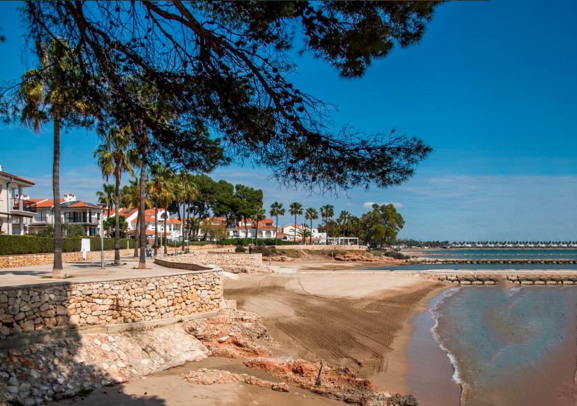 Volar fins a la Ràpita: una escapada d’hivern als apartaments Ornis